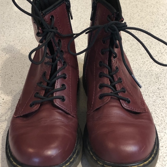 Dr. Martens Delaney - Picture 5 of 8